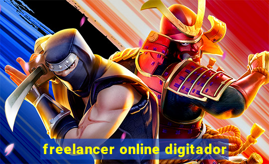 freelancer online digitador